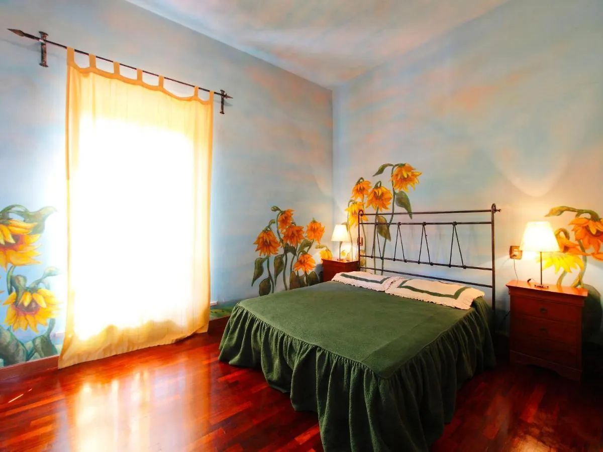 Villa Sant'Albino By Interhome Sorrezzana Italy
